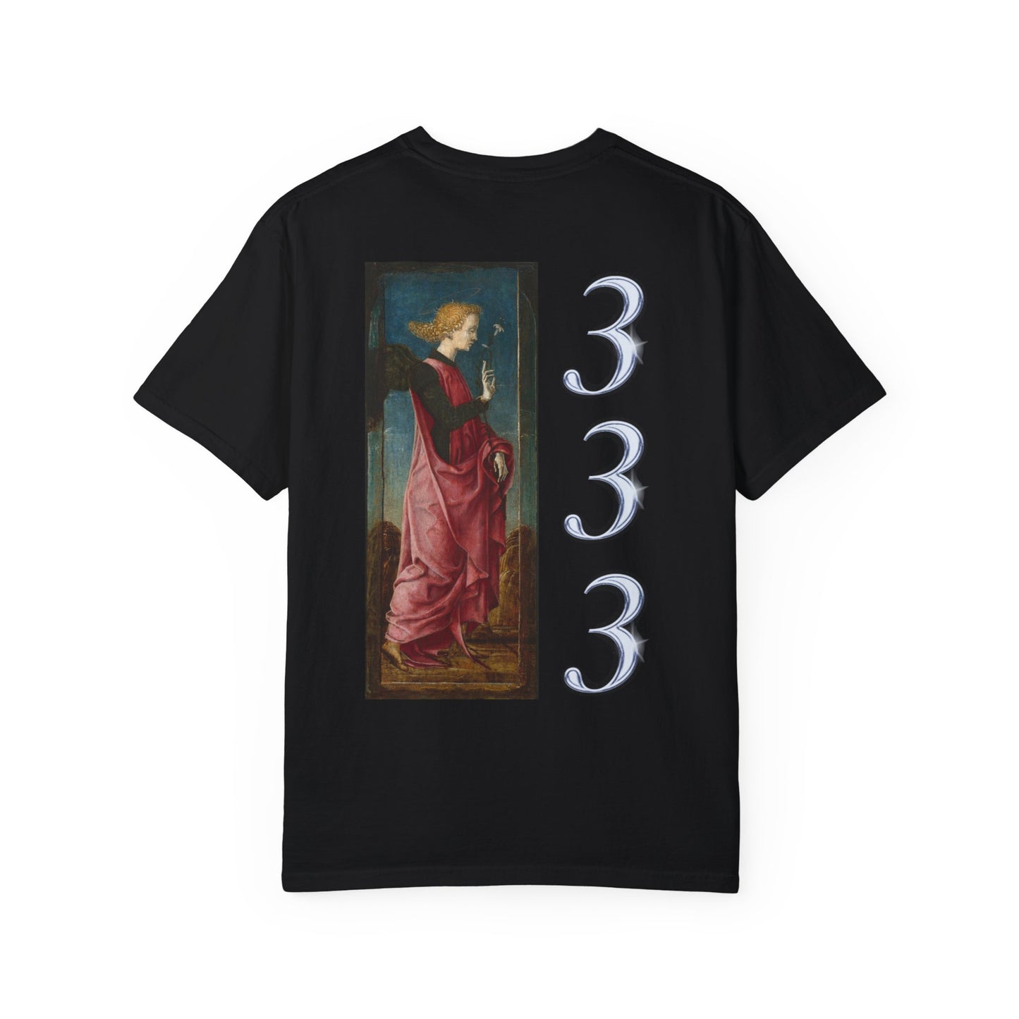 333 Archangel Gabriel