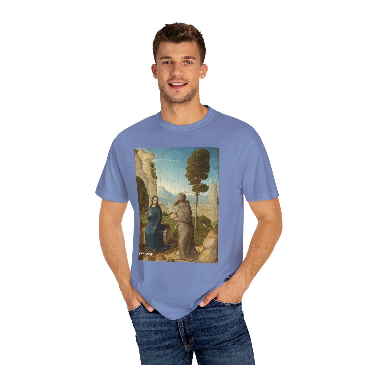 The Temptation of Christ, c. 1500/1504
