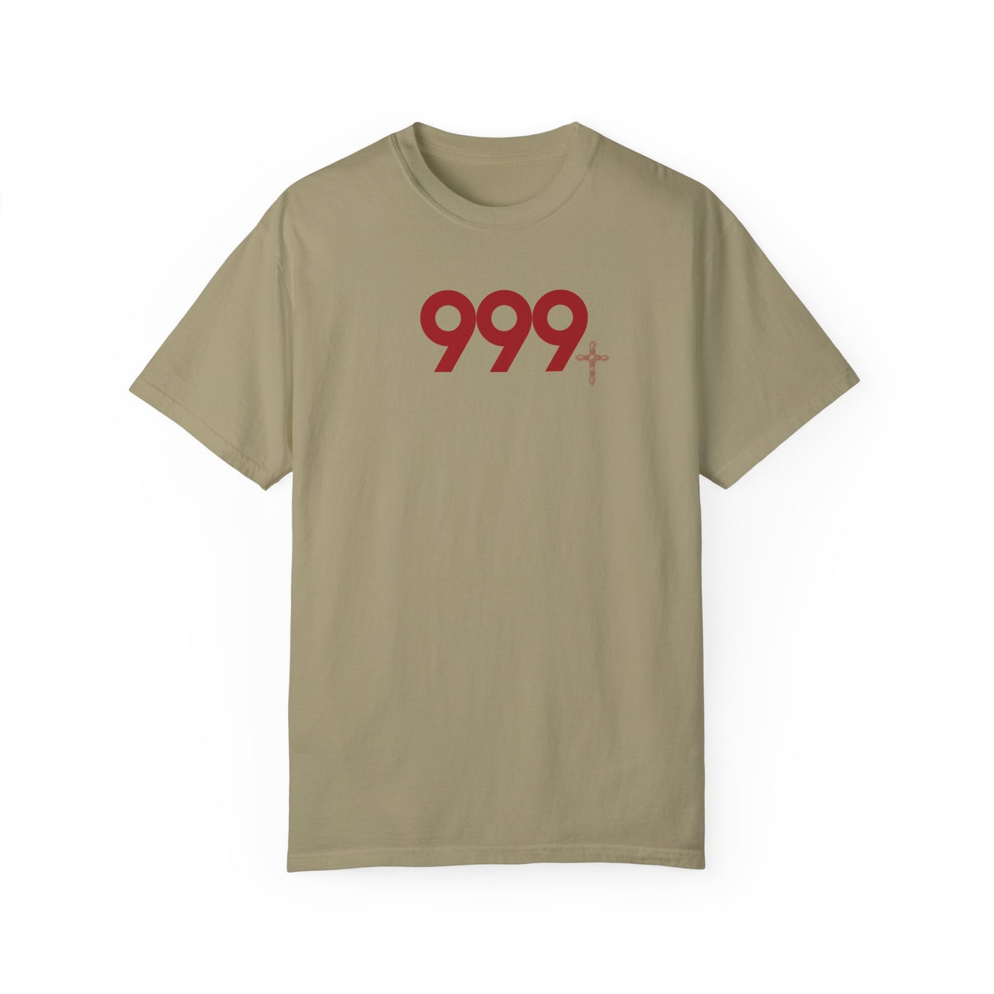 999 Red Cross