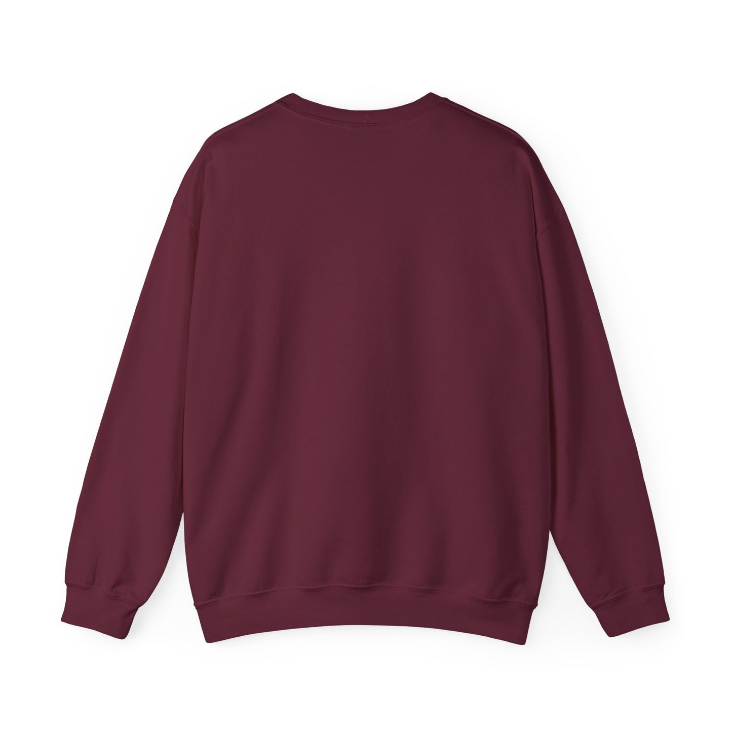 Friday Knights- Boo Crew Halloween Sweatshirt