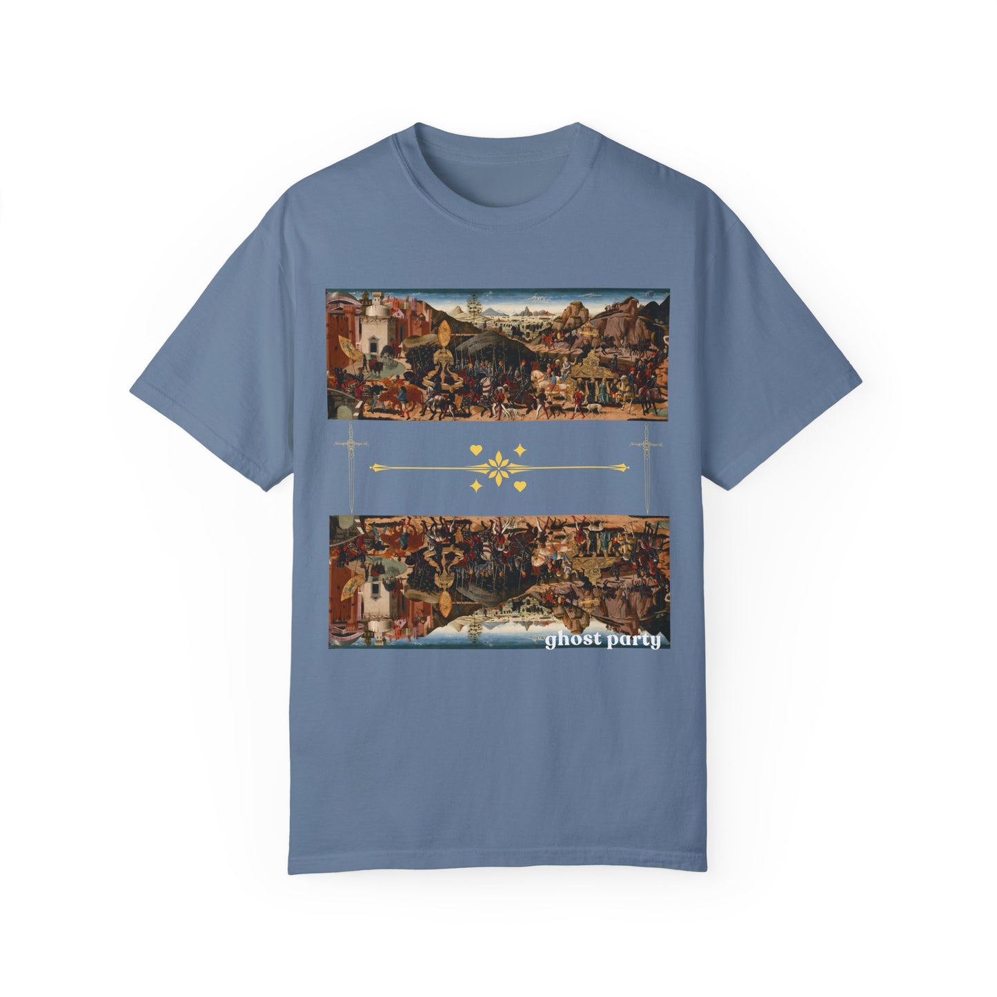 The Triumph of Camillus, 1470