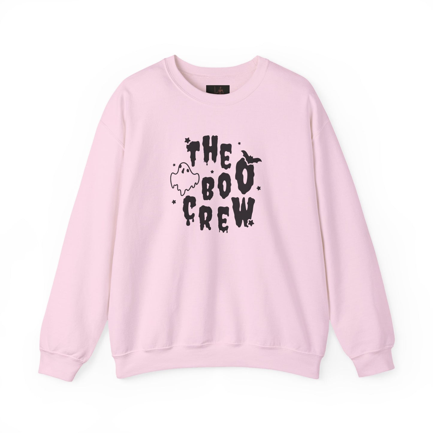 Friday Knights - "The Boo Crew" sweatershirt
