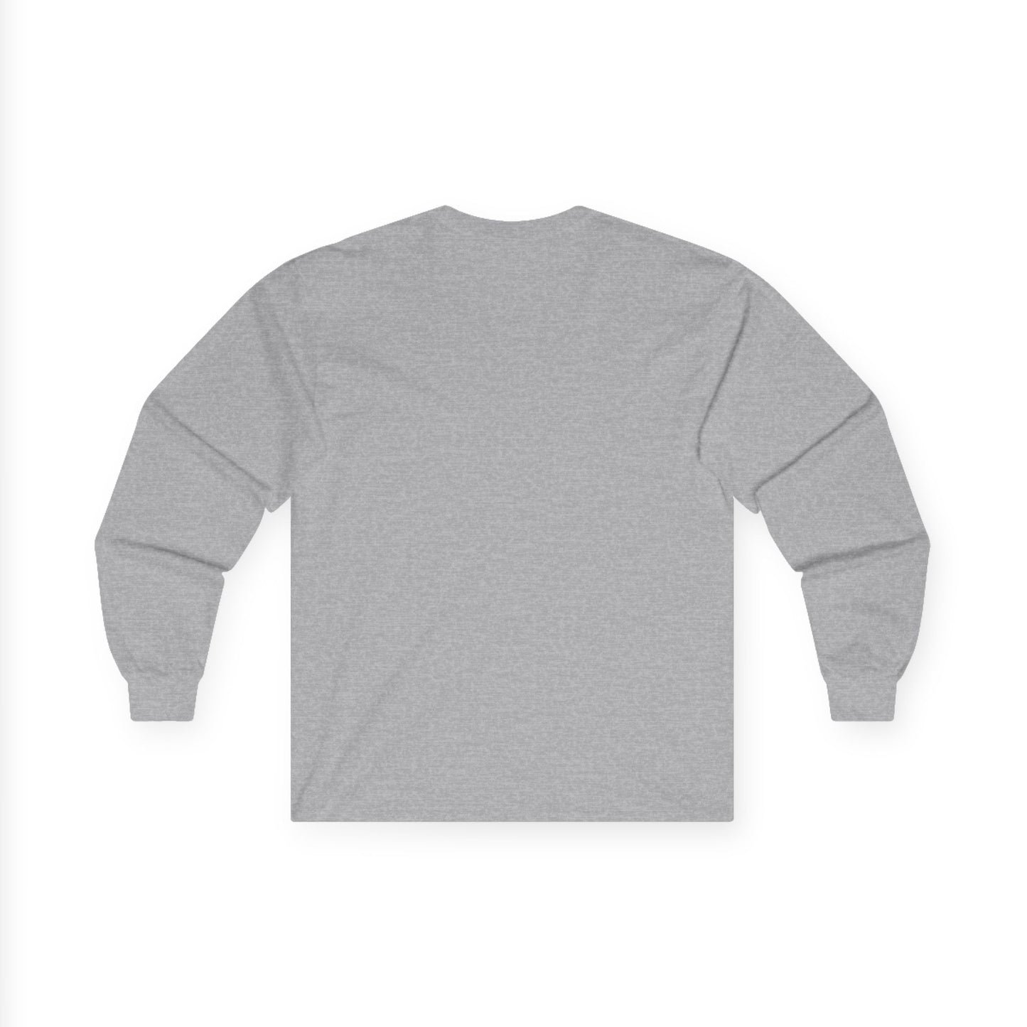 Friday Knights - One Merry Nurse Long Sleeve NON FLEECE