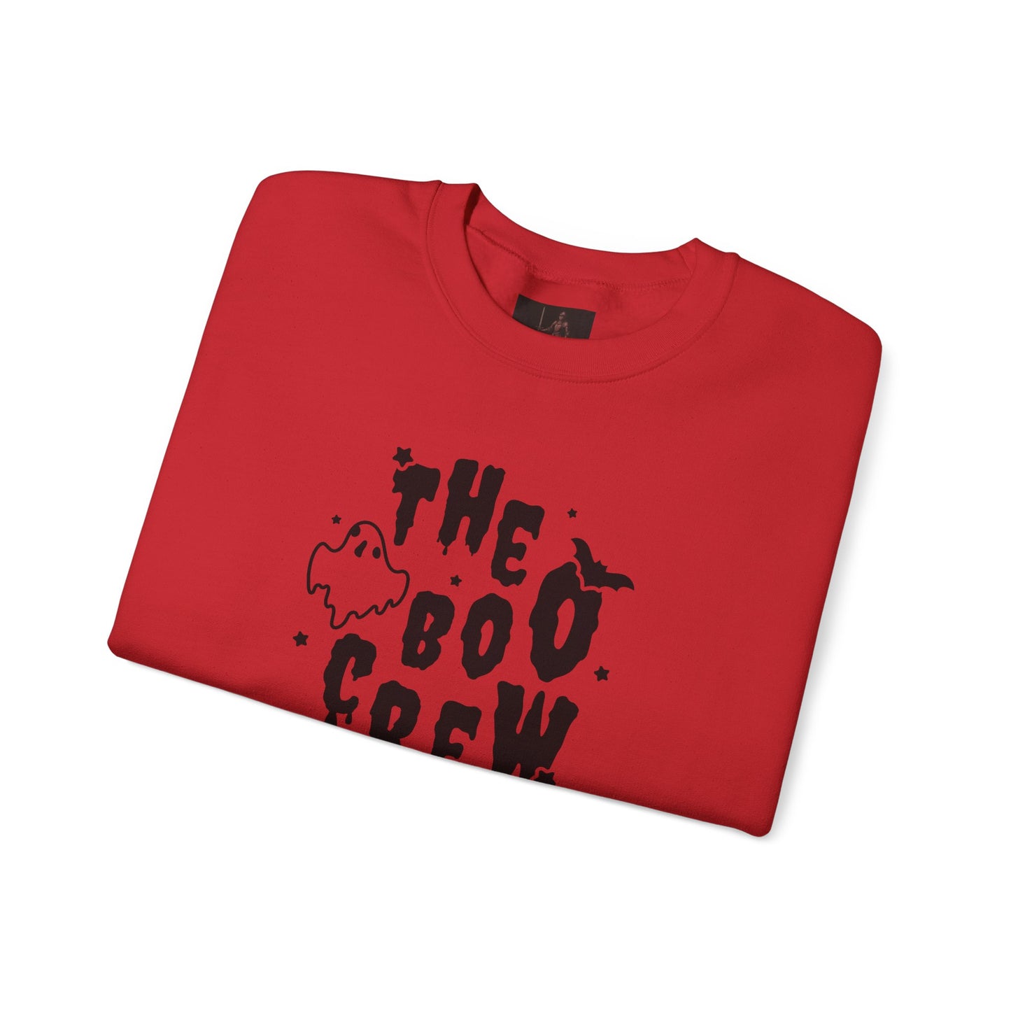 Friday Knights - "The Boo Crew" sweatershirt