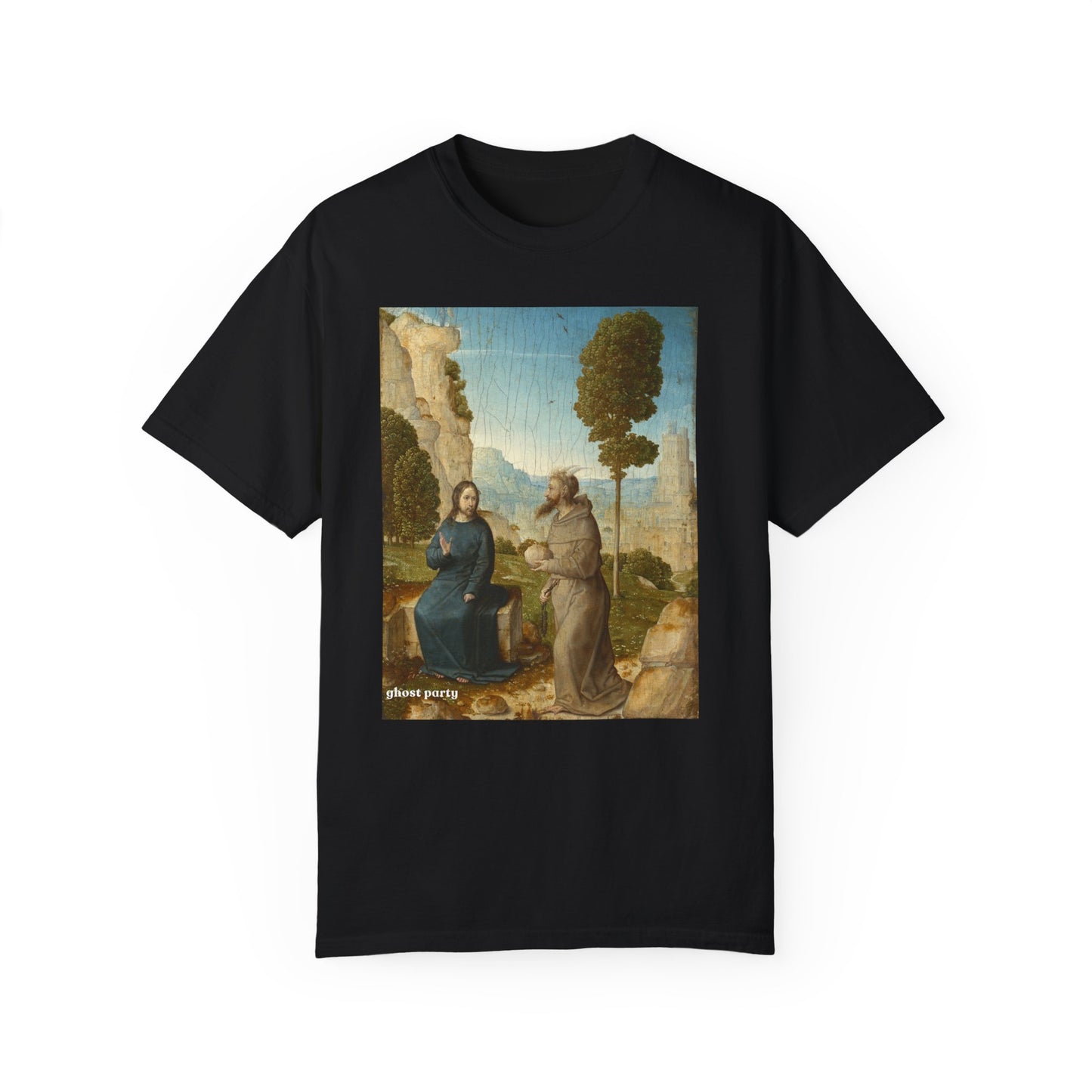 The Temptation of Christ, c. 1500/1504