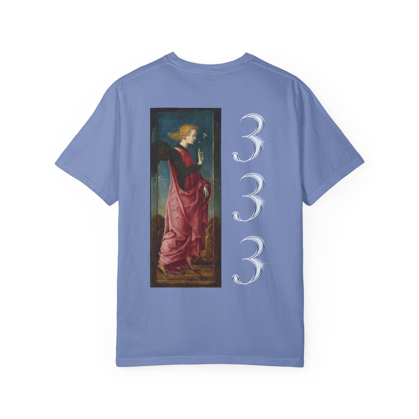 333 Archangel Gabriel
