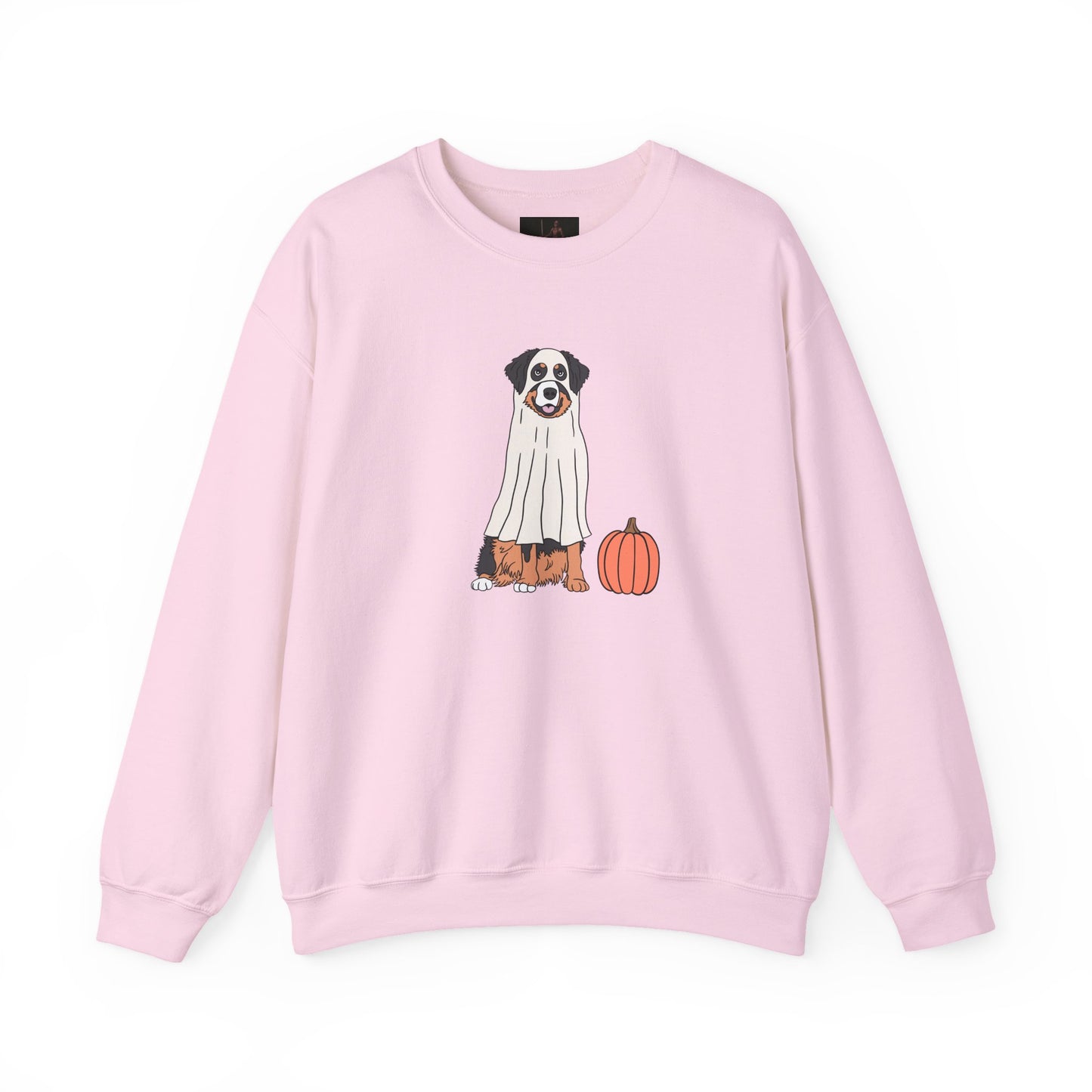 Friday Knights - Dog Pumpkin Fall Sweatshirt