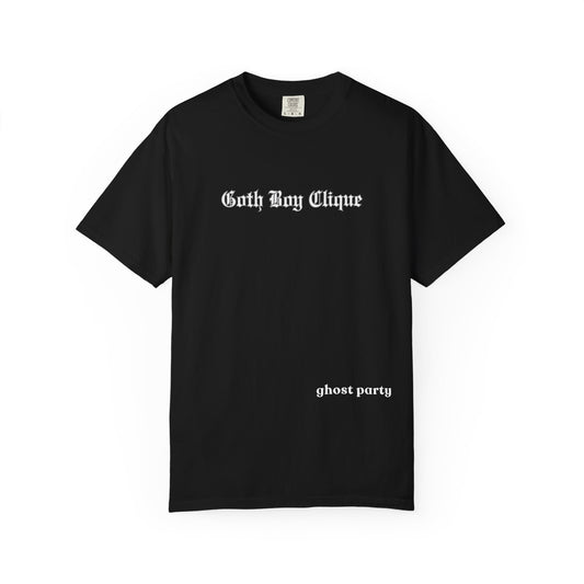 Goth Boy t-shirt
