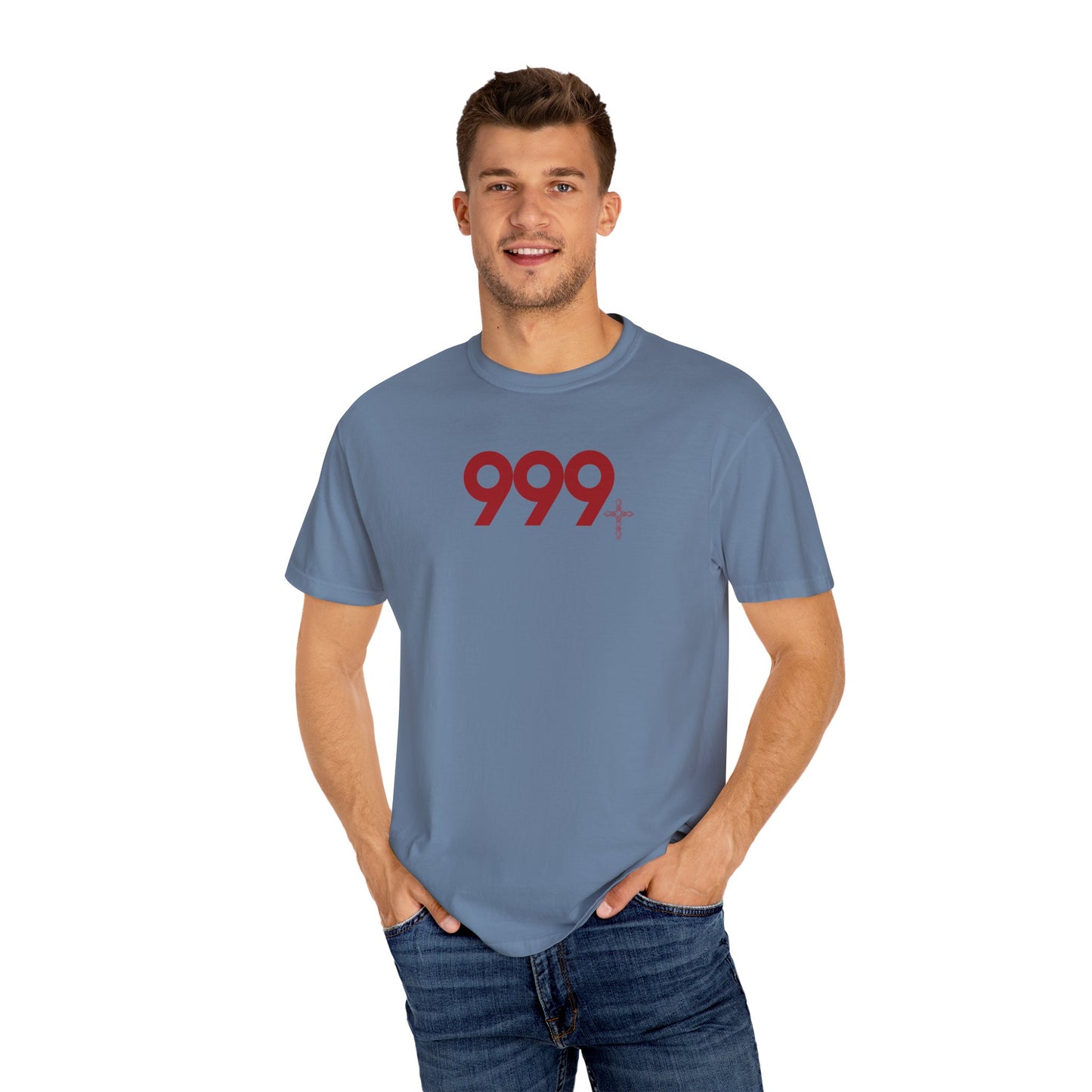 999 Red Cross