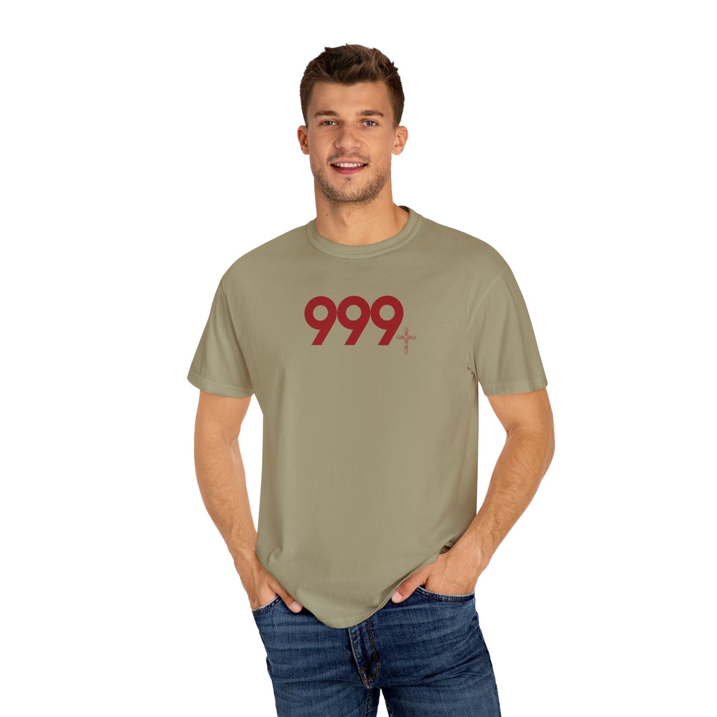 999 Red Cross