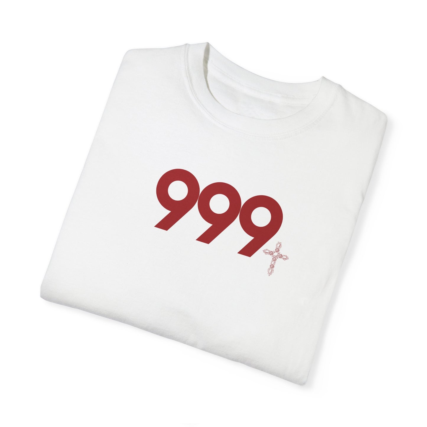 999 Red Cross