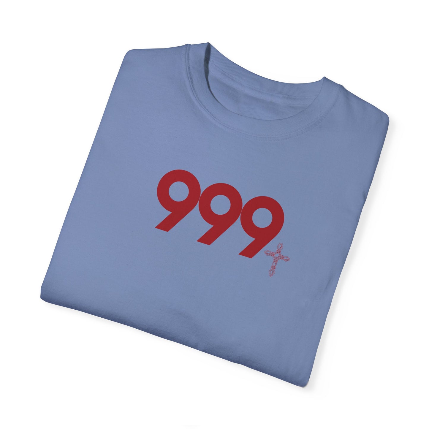 999 Red Cross