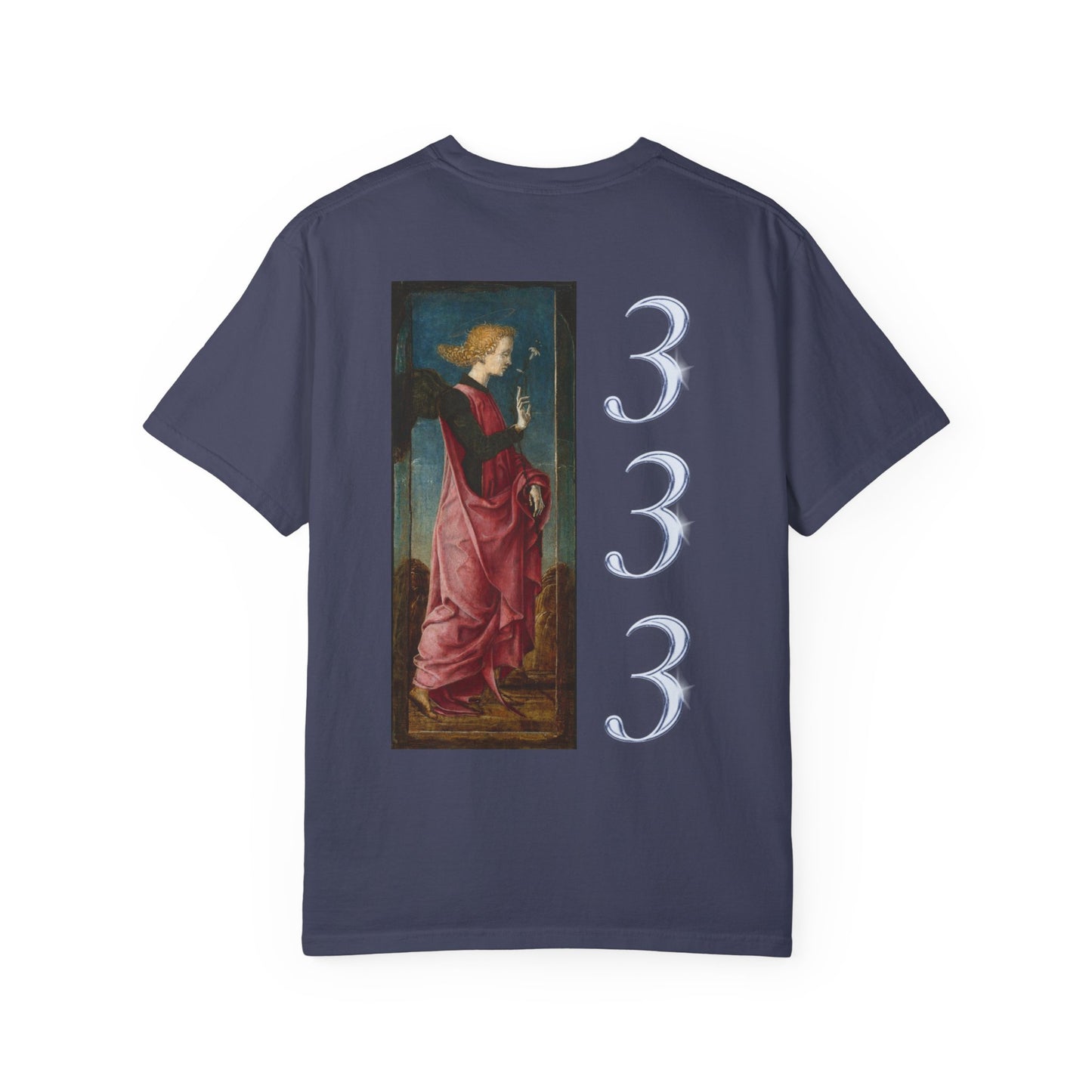 333 Archangel Gabriel