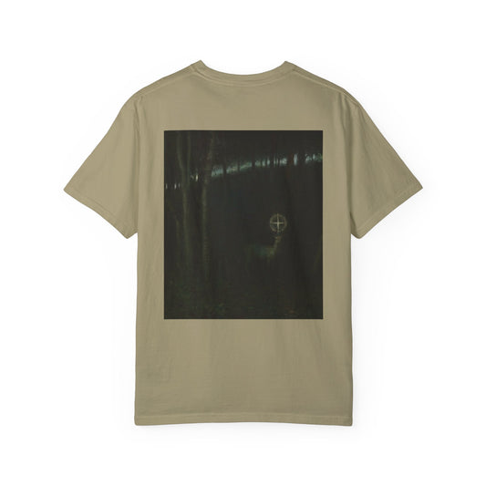 northern deer graphic