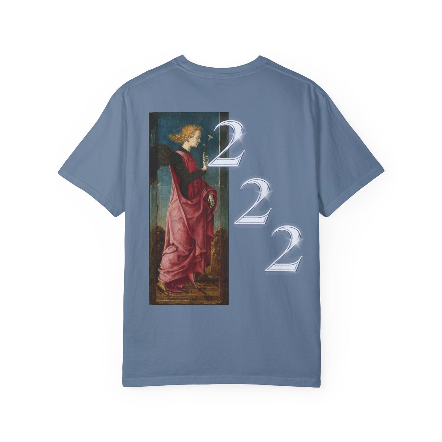 222 Archangel Gabriel