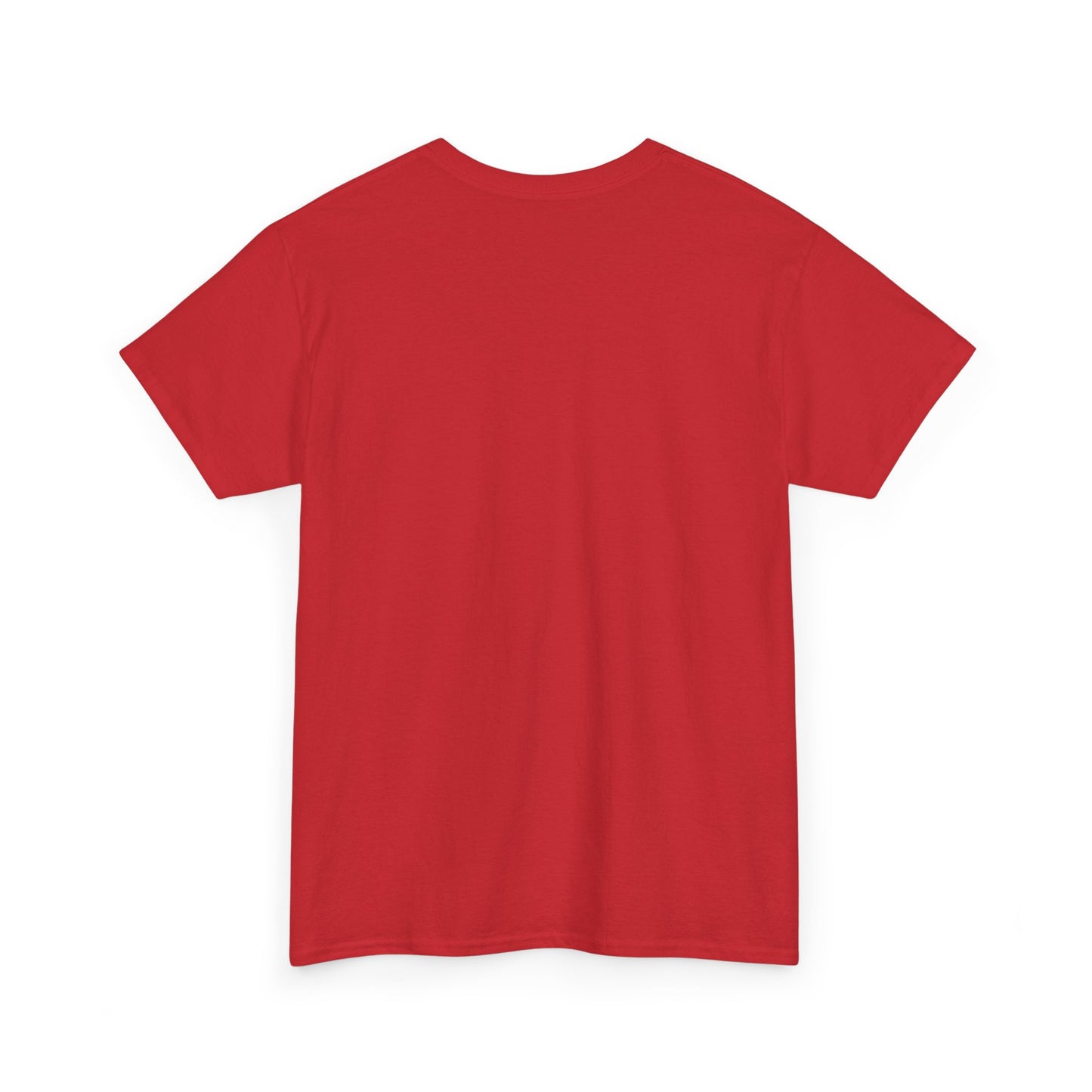 Friday Knights - tape vintage valentines day tee