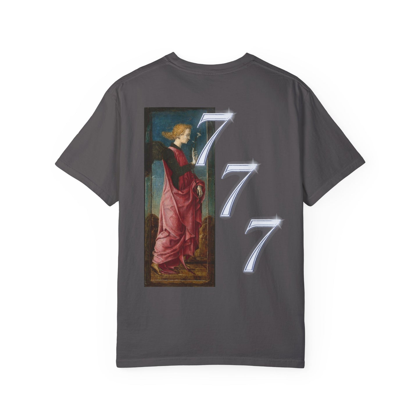 777 Archangel Gabriel
