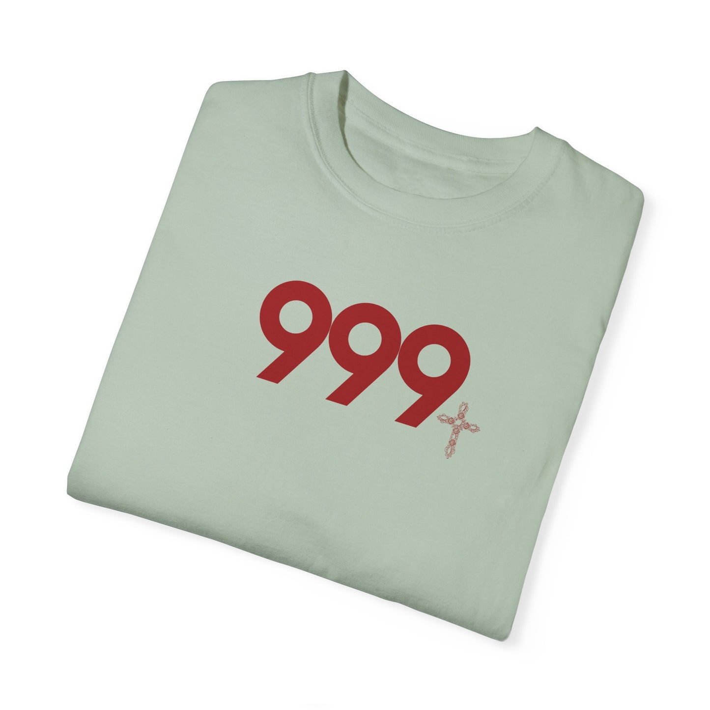 999 Red Cross