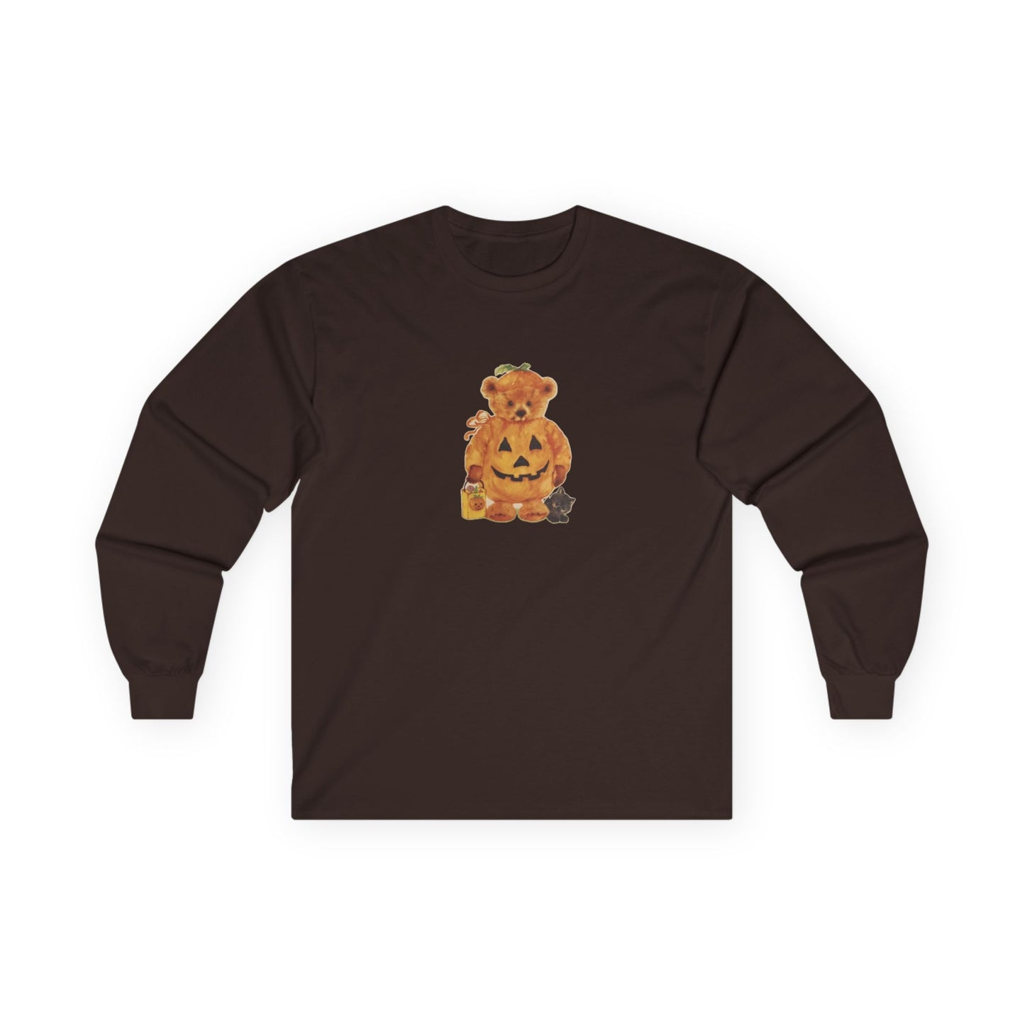 Halloween Teddy Bear