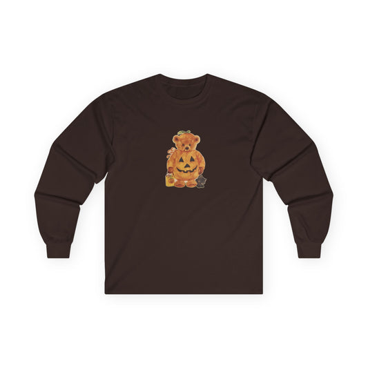 Halloween Teddy Bear