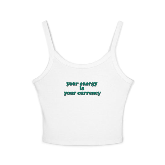Friday Knights - your energy is your currency