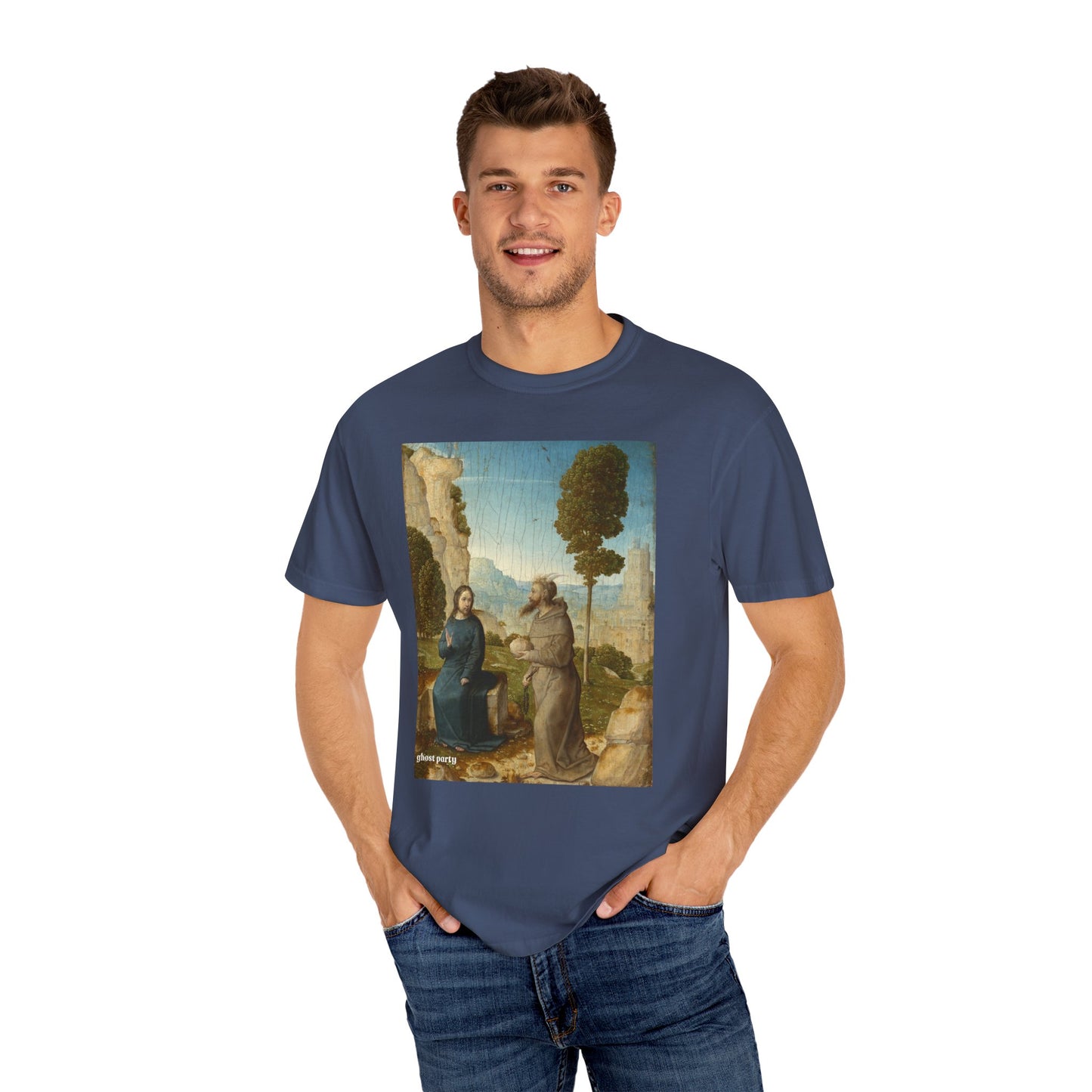 The Temptation of Christ, c. 1500/1504