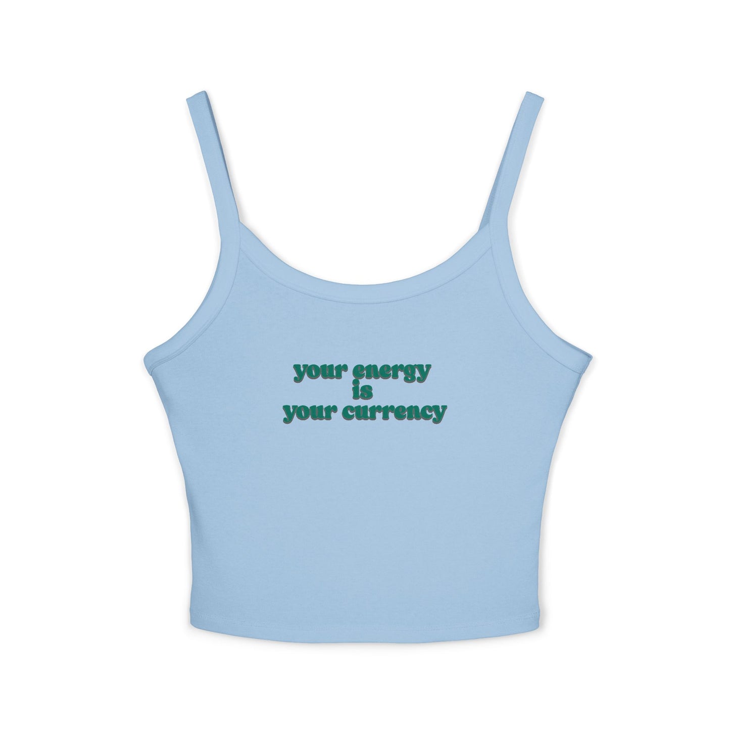 Friday Knights - your energy is your currency