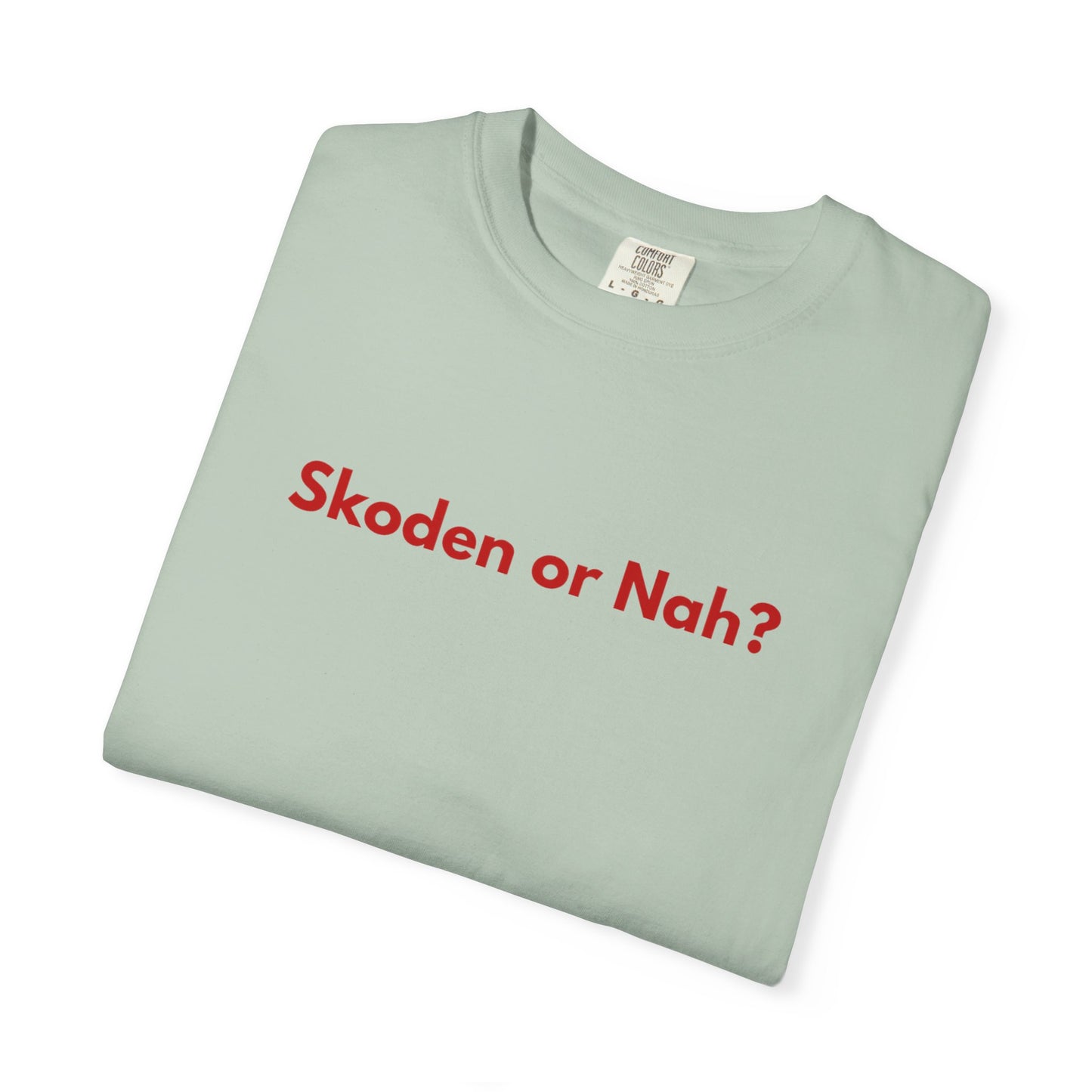 Skoden or Nah?