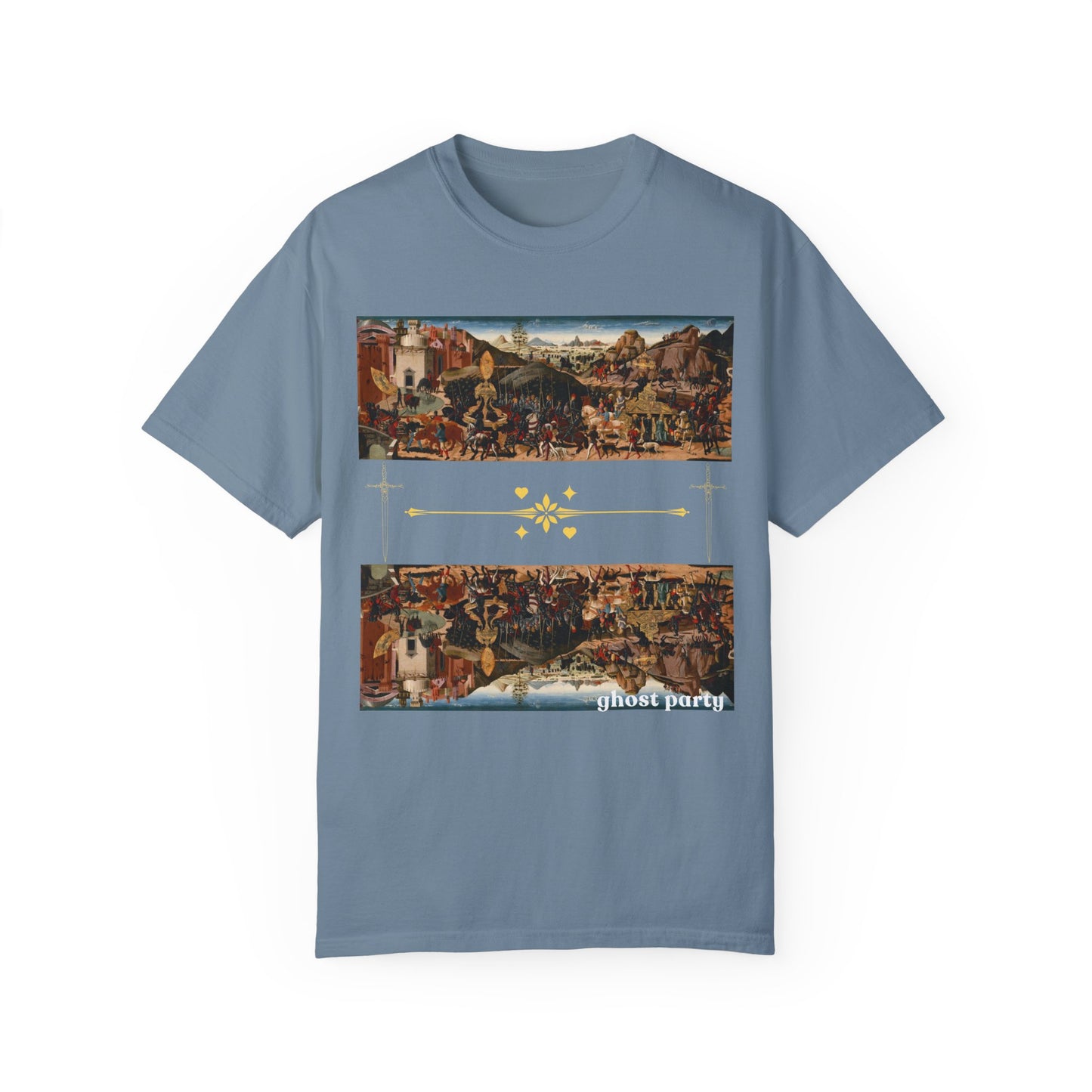 The Triumph of Camillus, 1470