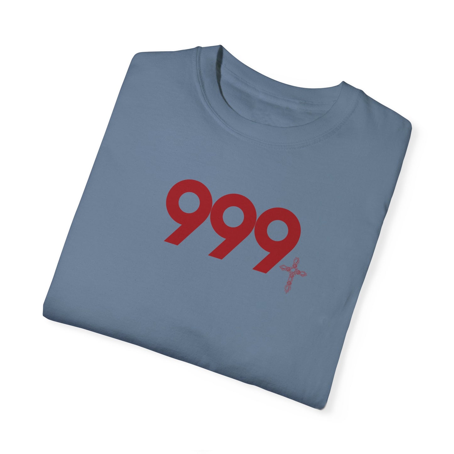 999 Red Cross