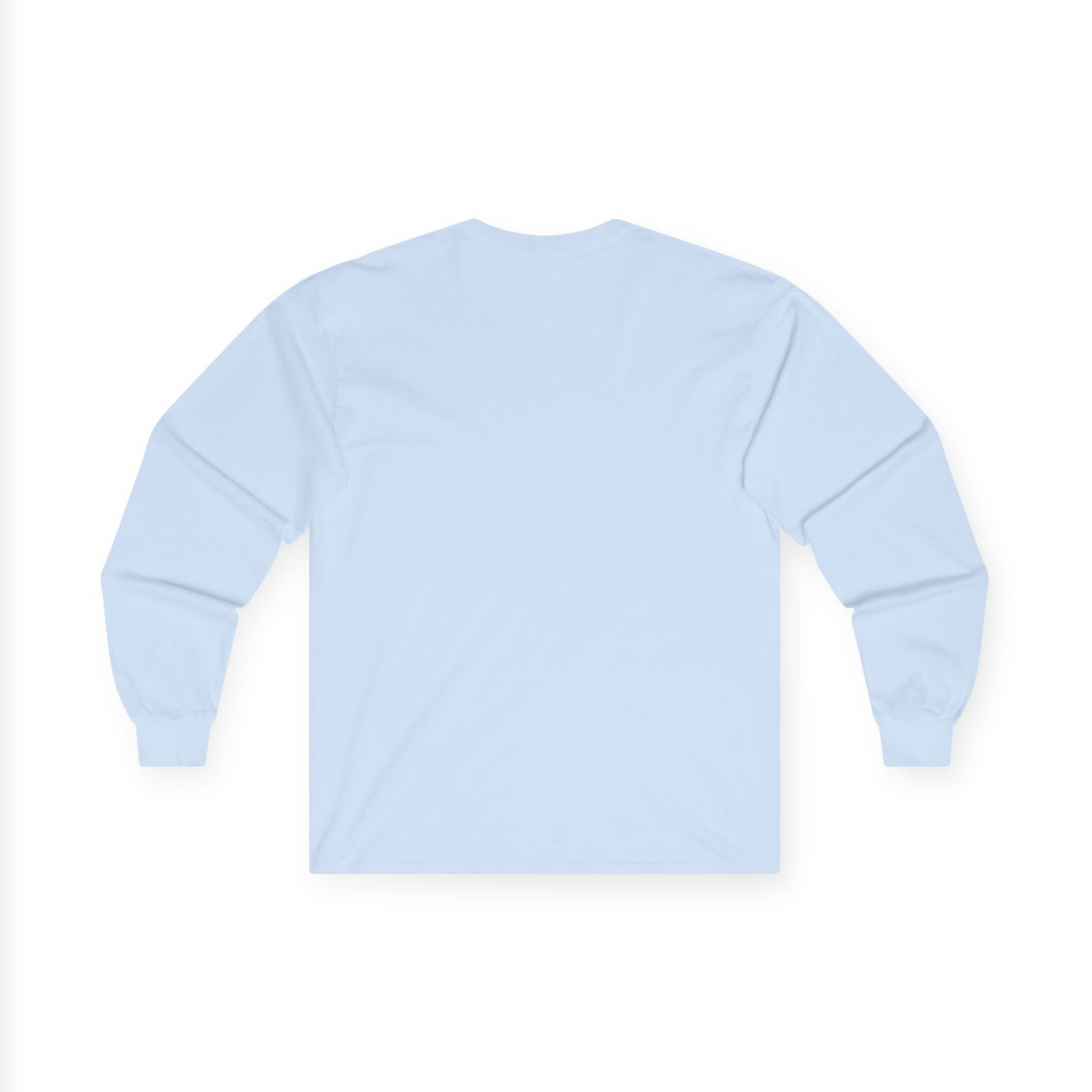 Cute Bear Long Sleeve Tee