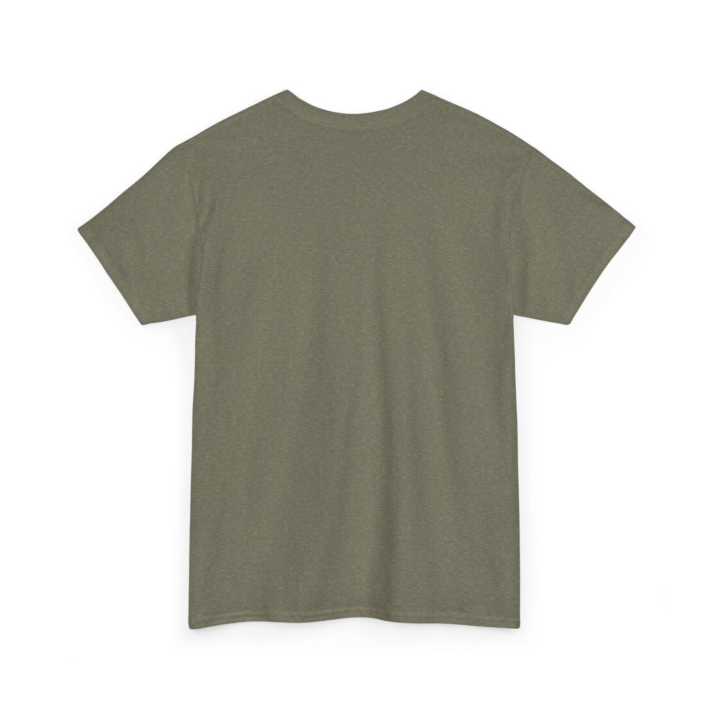 Lucky gold tee