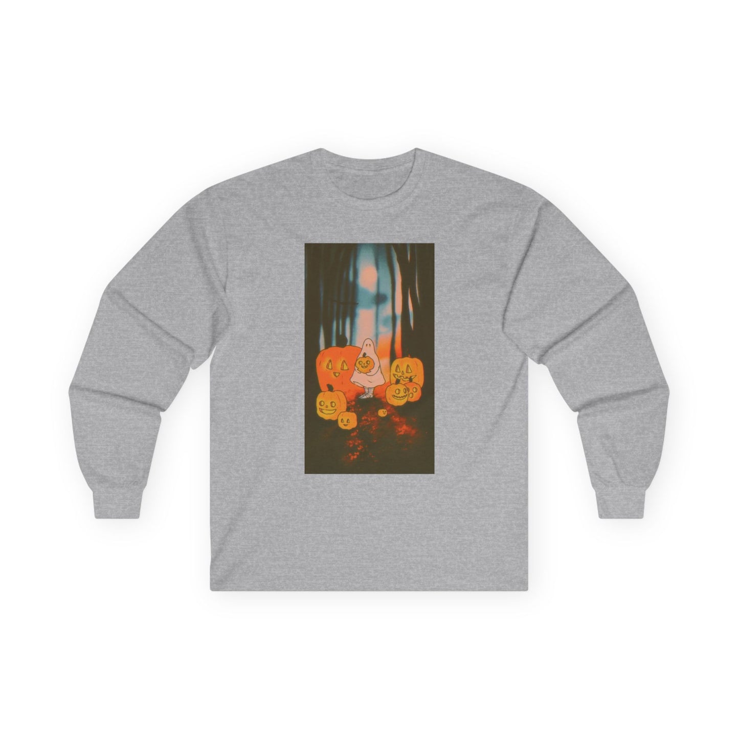 Pumpkin Forest