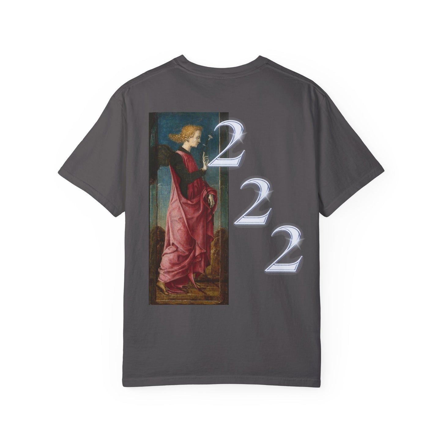 222 Archangel Gabriel