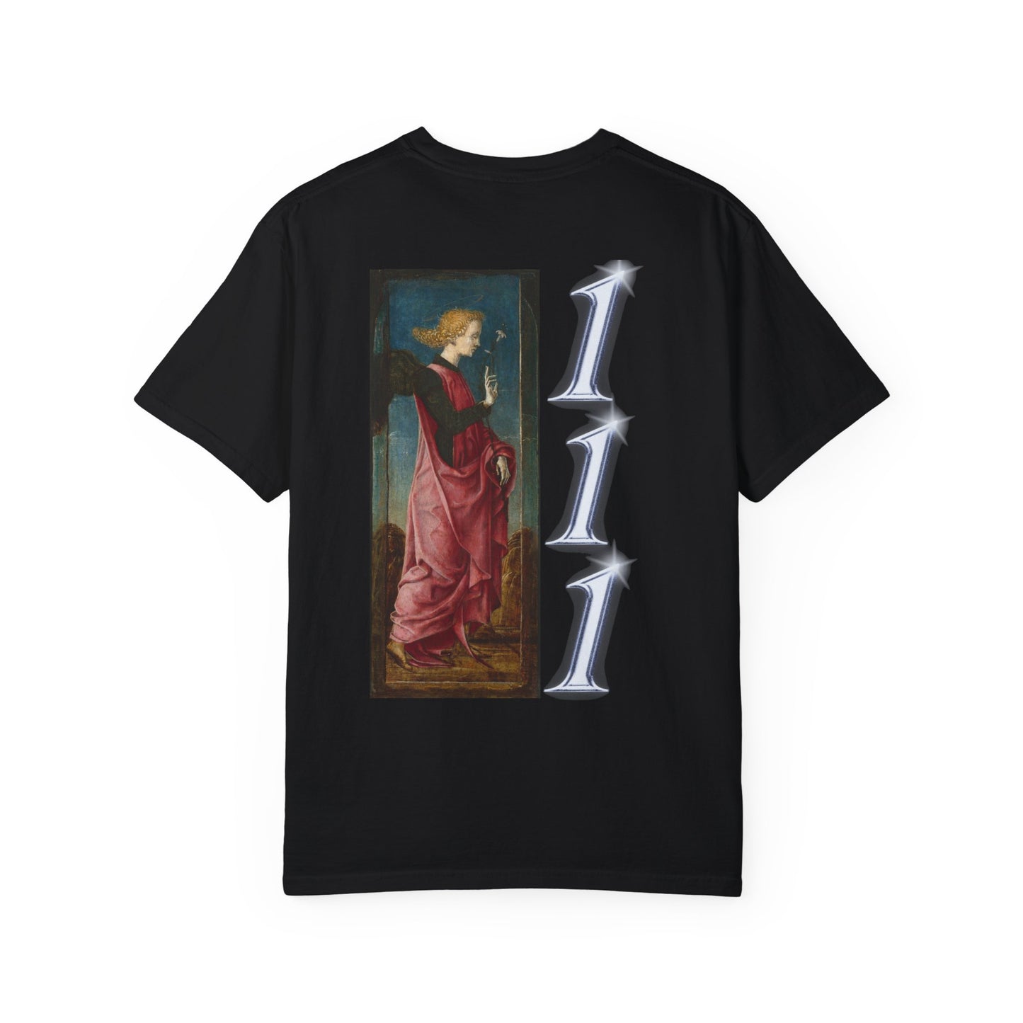 111 Archangel Gabriel