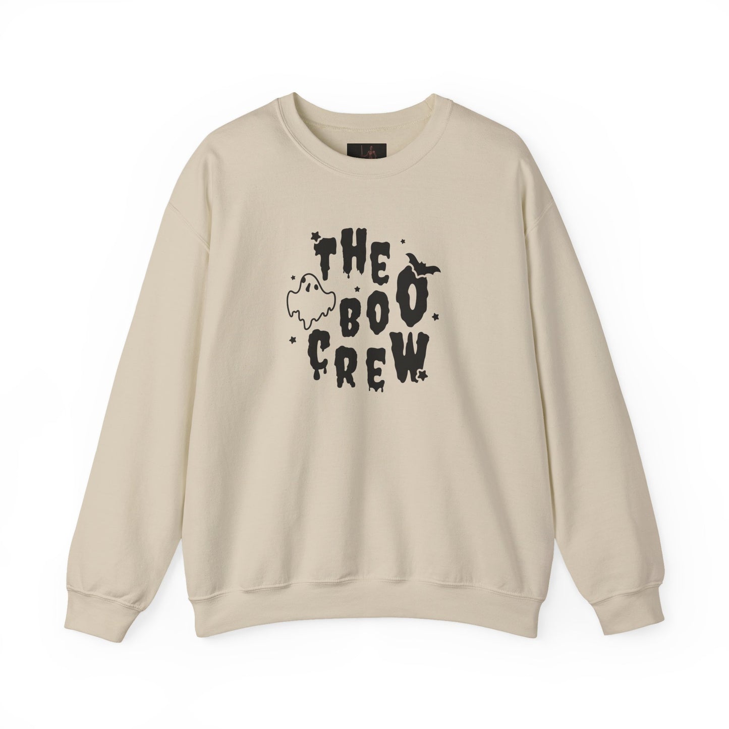 Friday Knights - "The Boo Crew" sweatershirt
