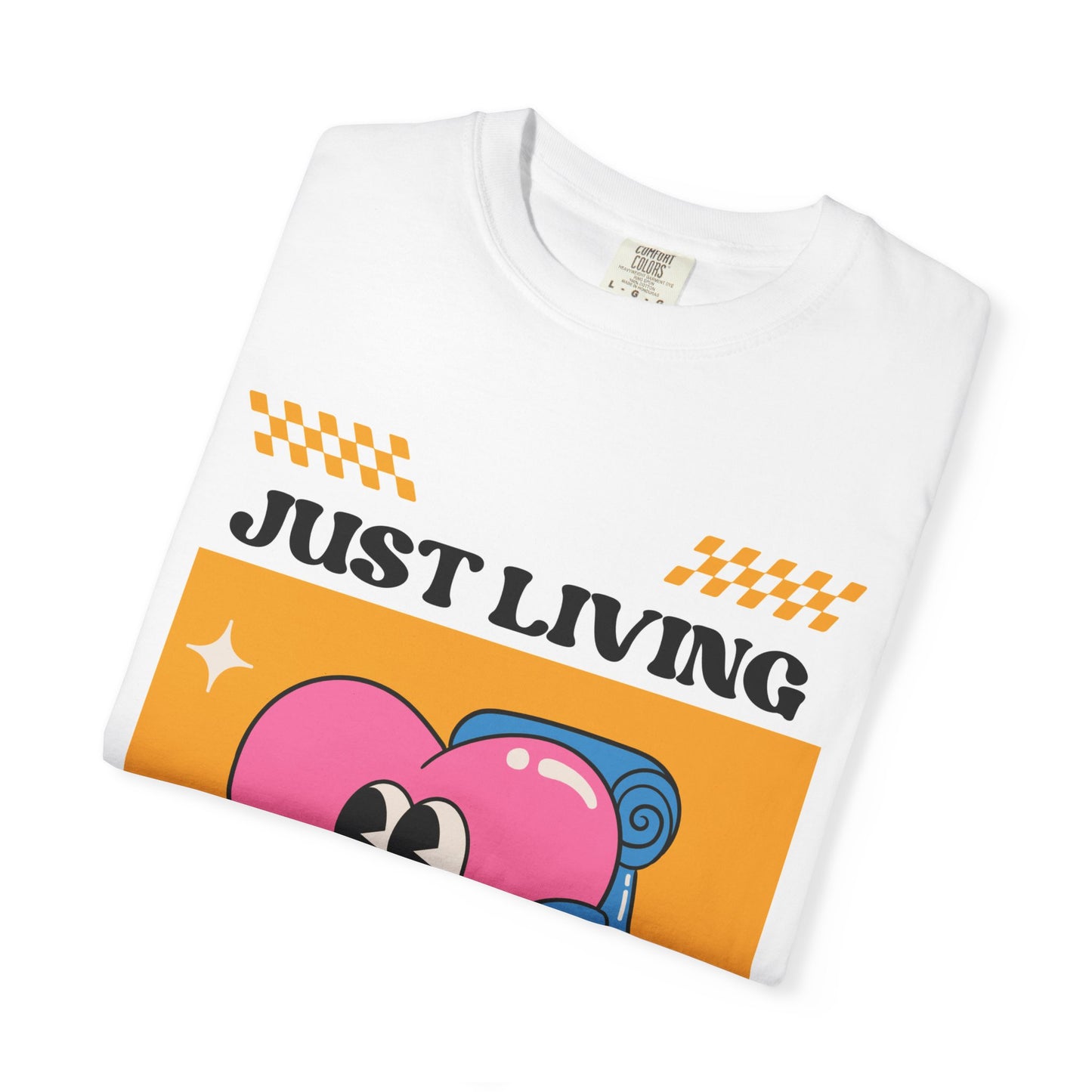 Friday Knights - just living my best life