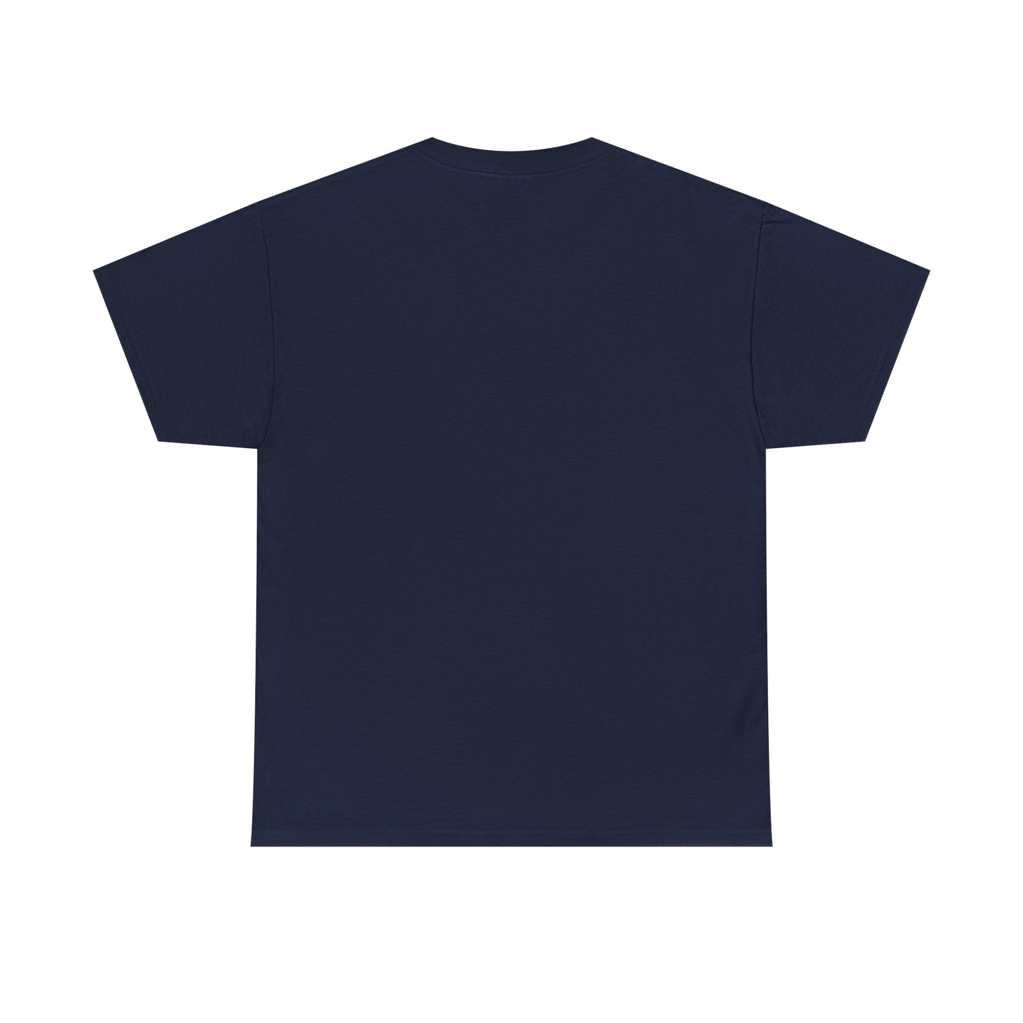 Friday Knights - clock tee