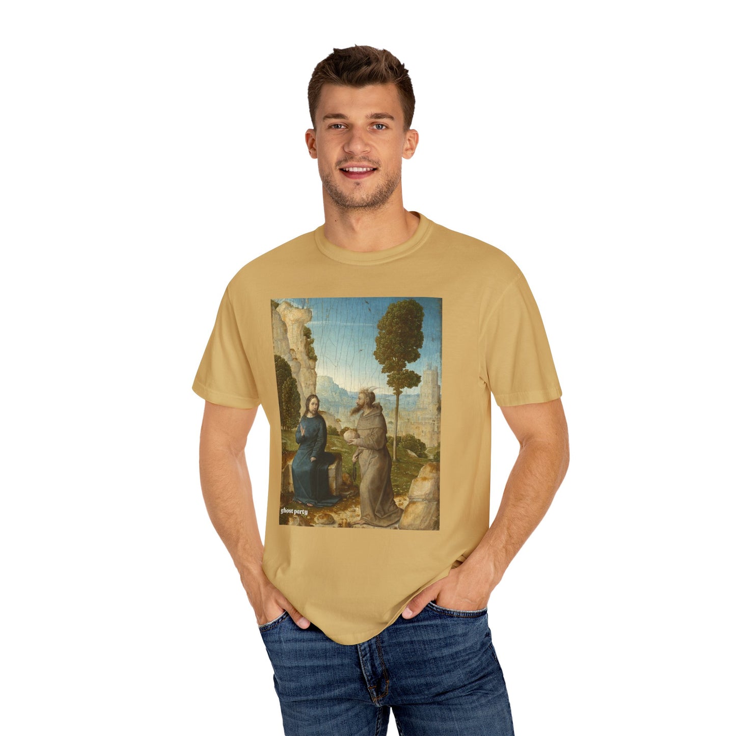 The Temptation of Christ, c. 1500/1504