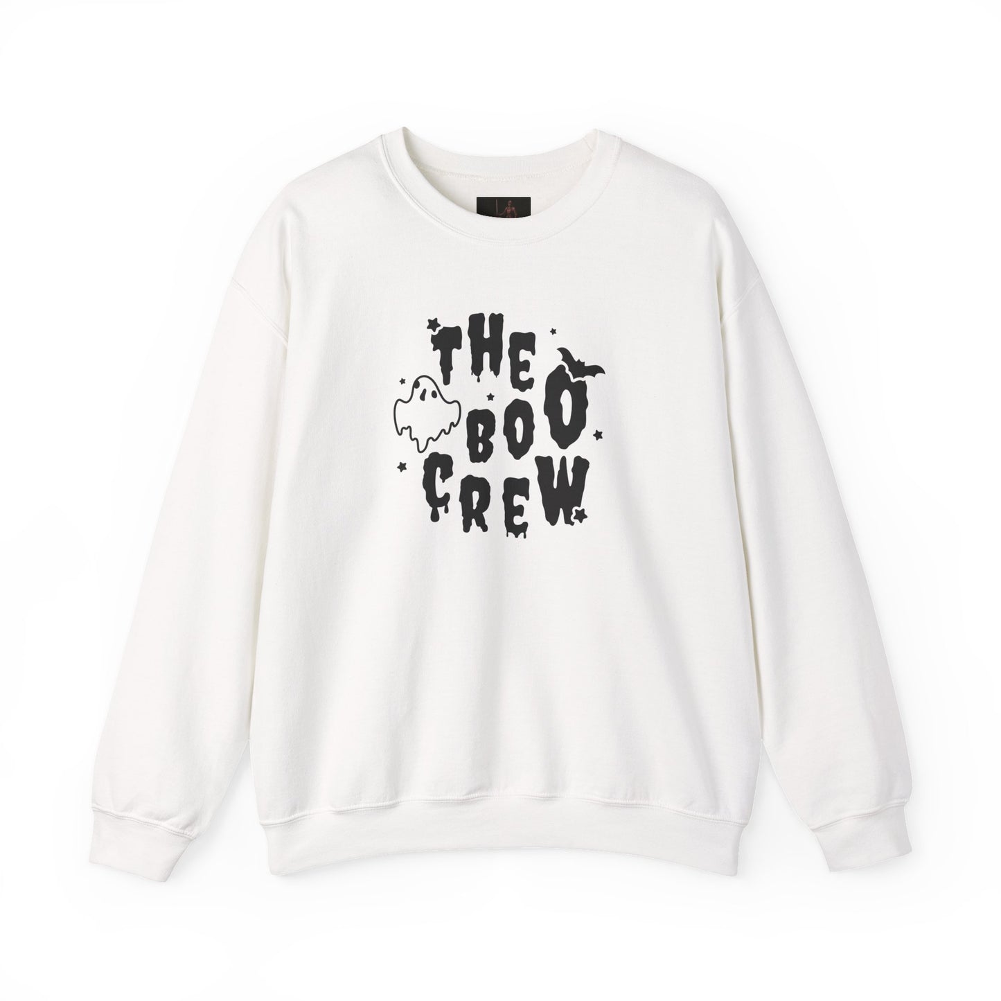Friday Knights - "The Boo Crew" sweatershirt