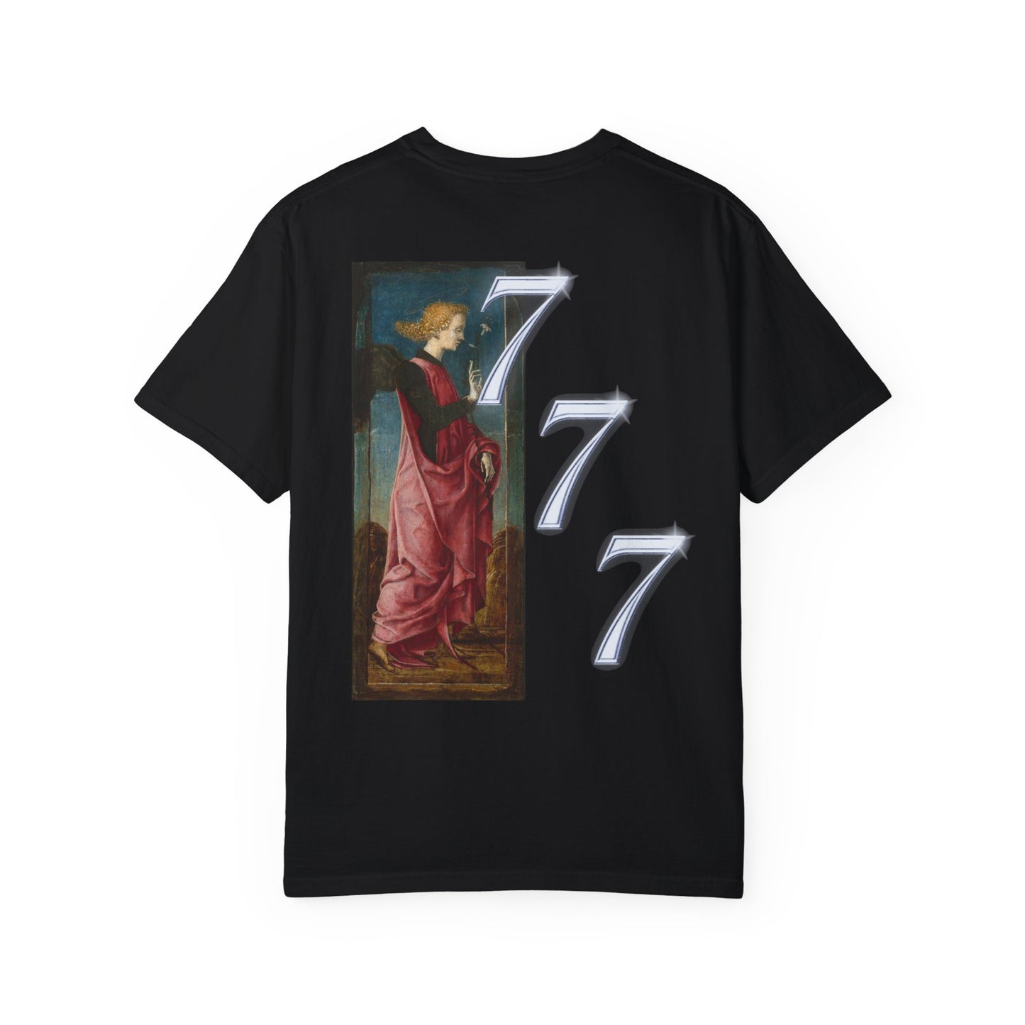 777 Archangel Gabriel