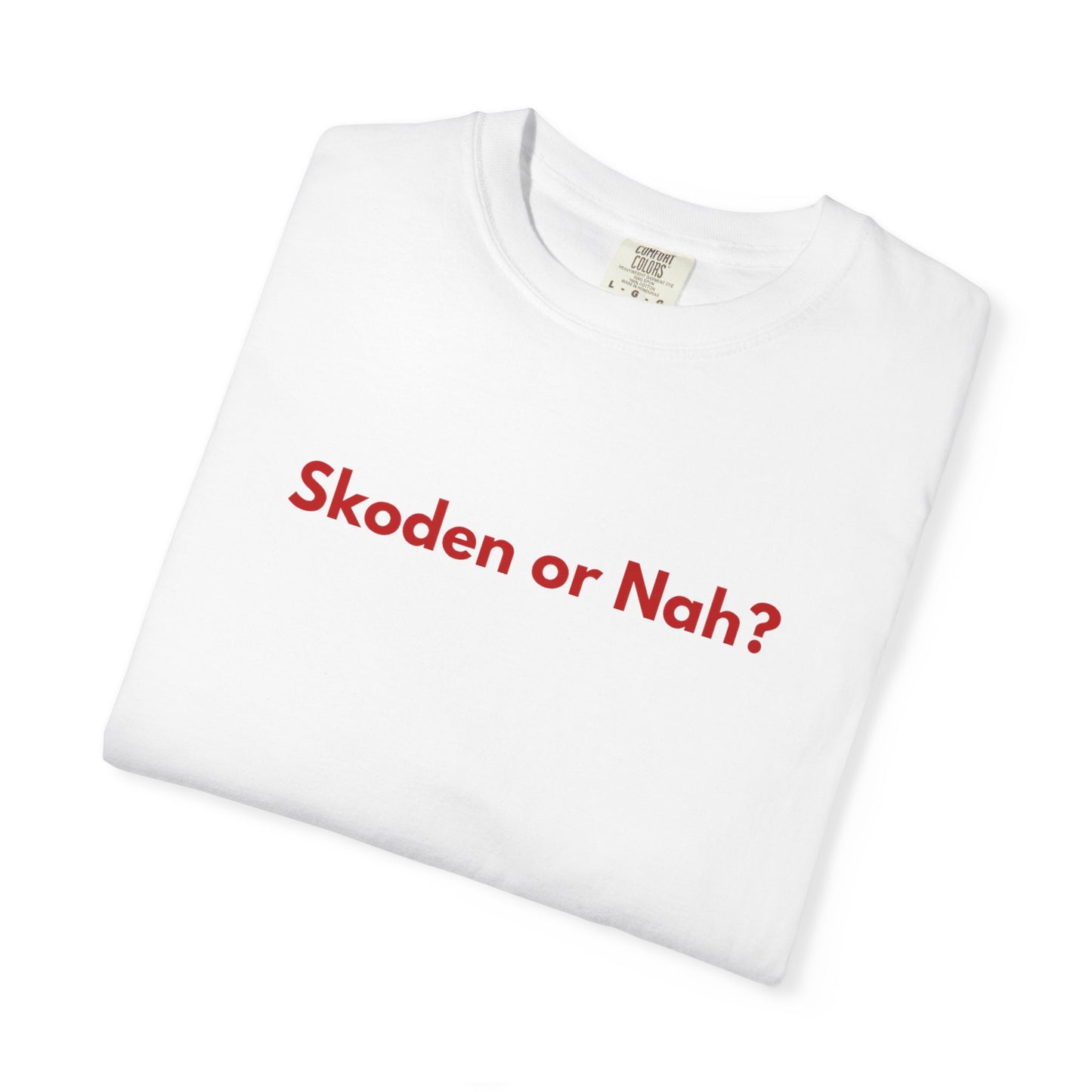 Skoden or Nah?