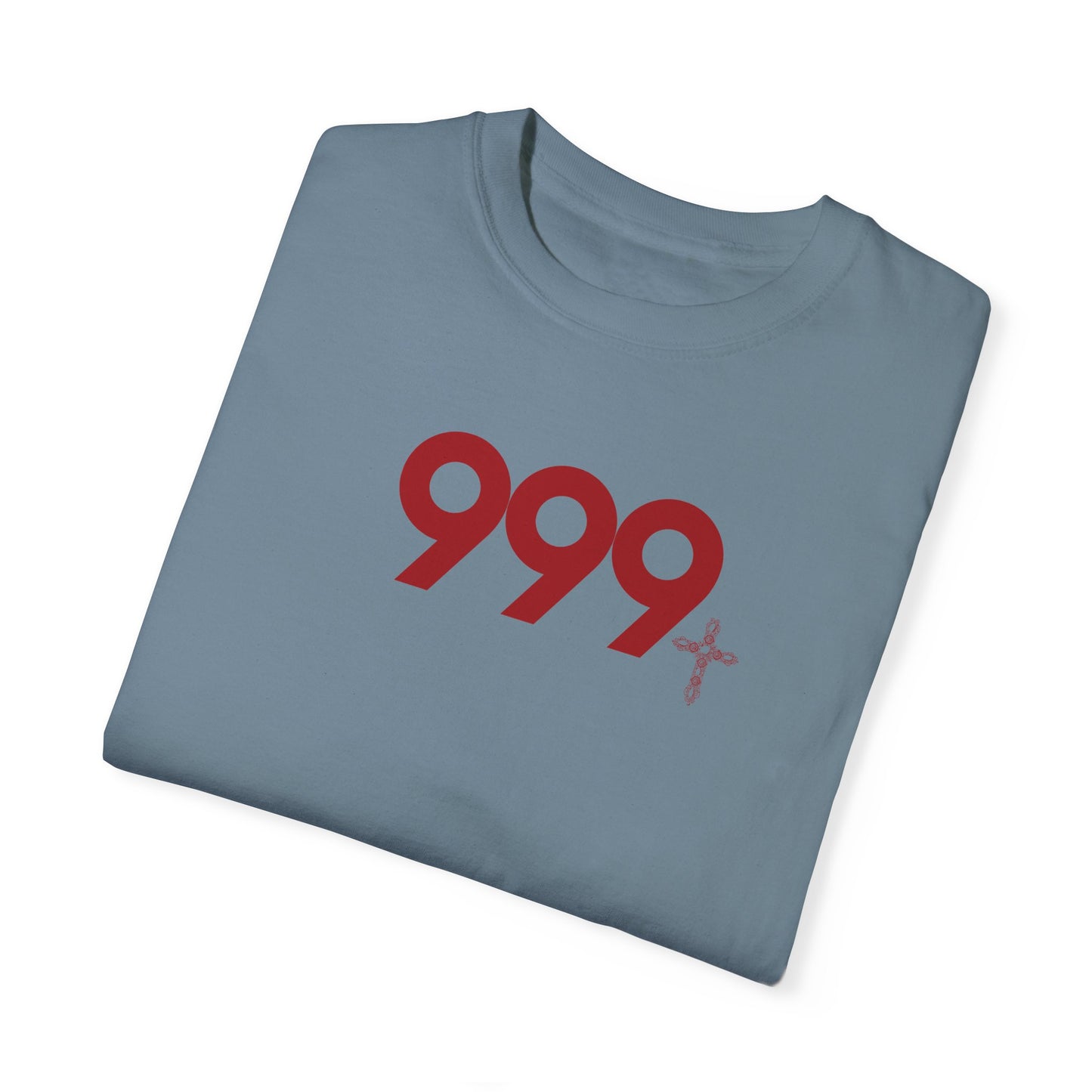 999 Red Cross