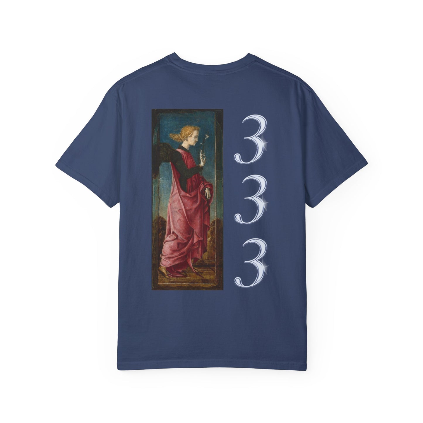 333 Archangel Gabriel