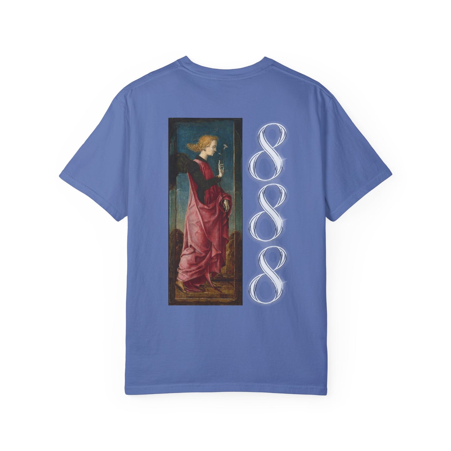 888 Archangel Gabriel