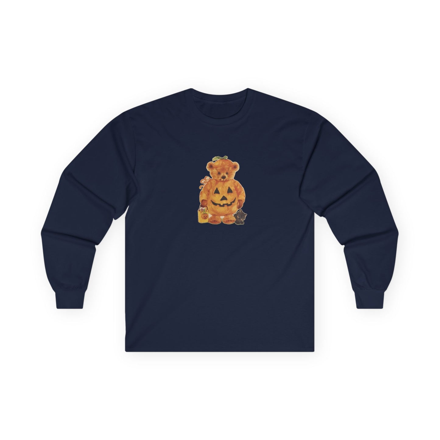 Halloween Teddy Bear