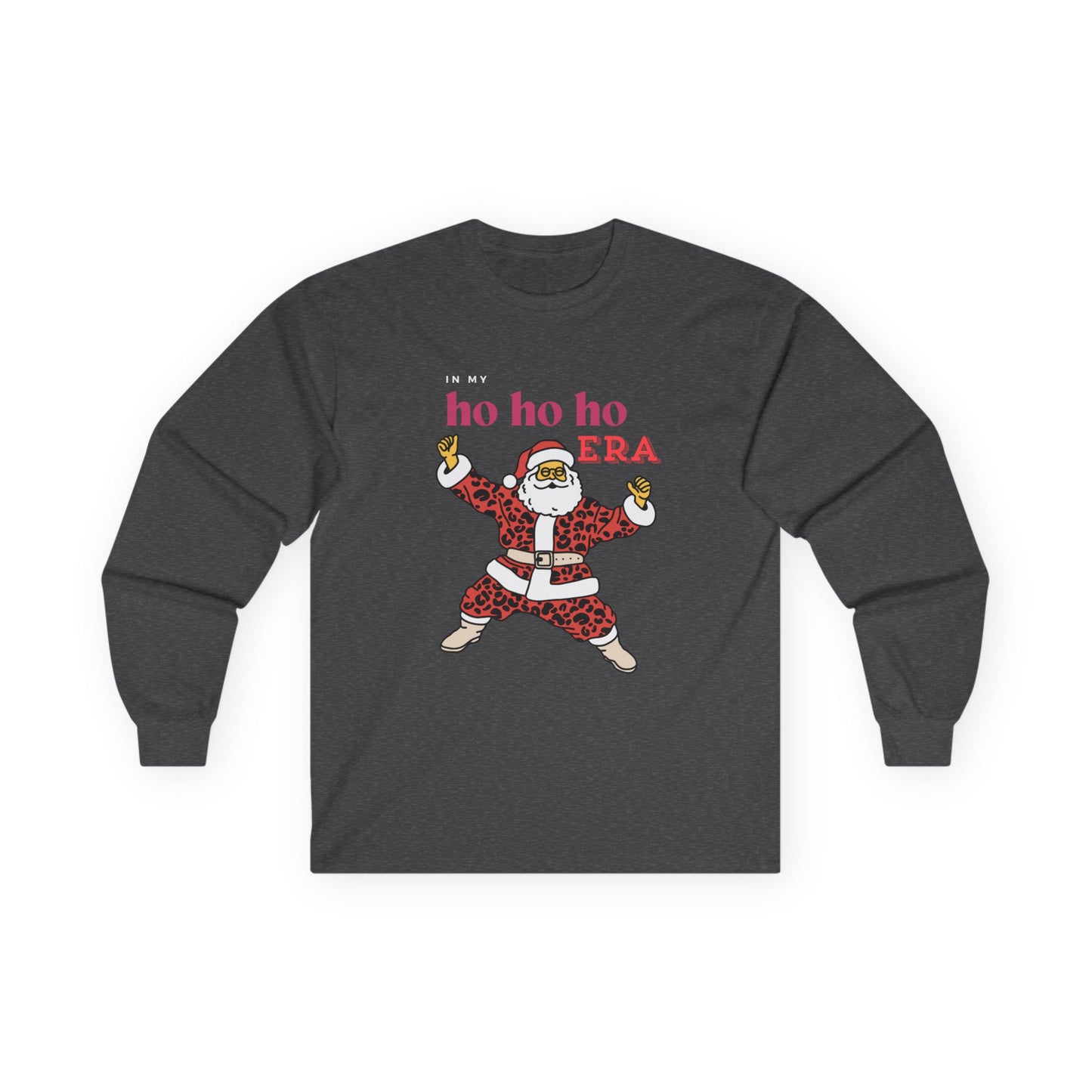 Friday Knights - In my Ho Ho Ho Era NONFLEECE