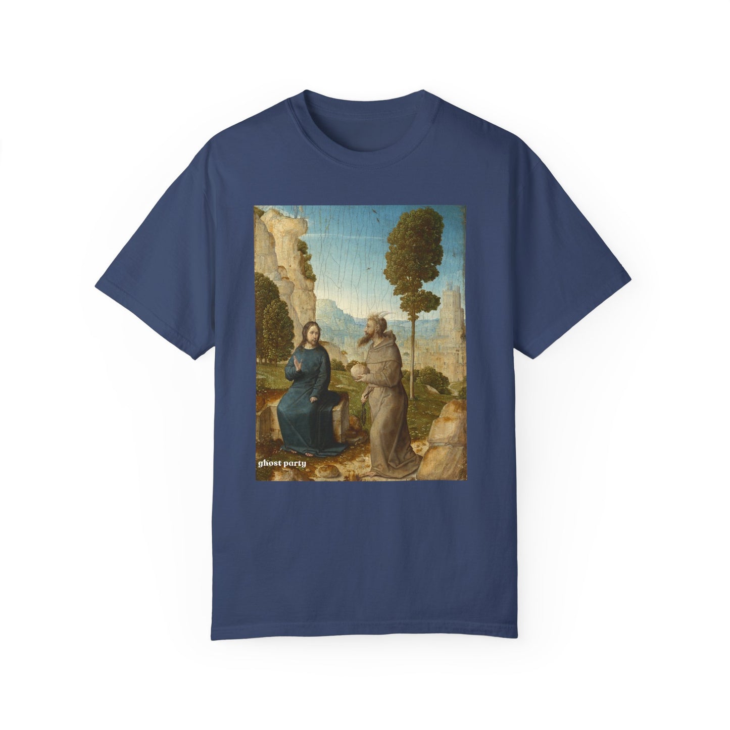 The Temptation of Christ, c. 1500/1504