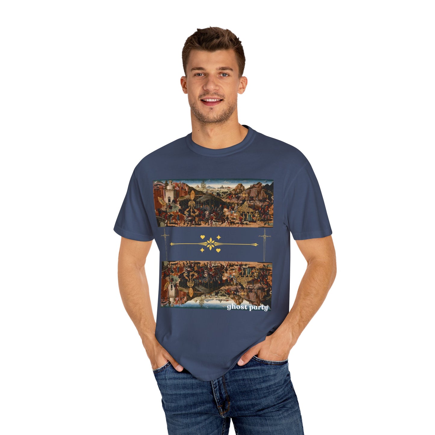 The Triumph of Camillus, 1470