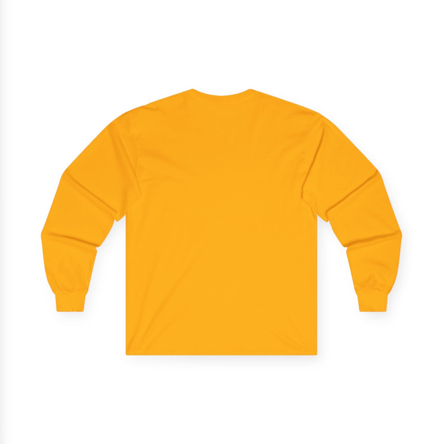 Ghost with Broom sweater